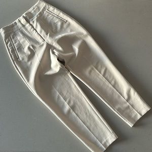 ZARA HIGHWAIST PANTS